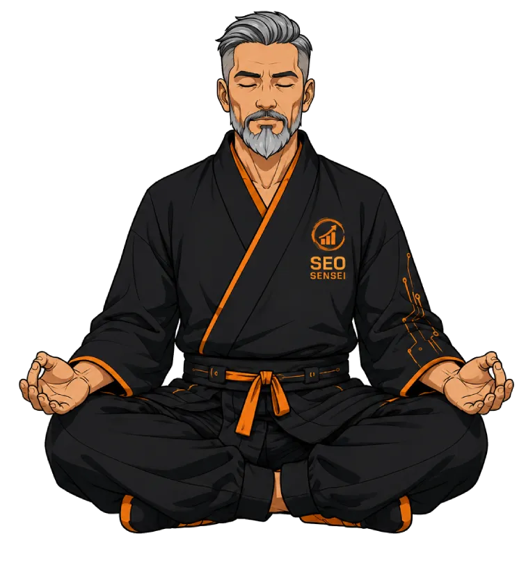 Seo Sensei